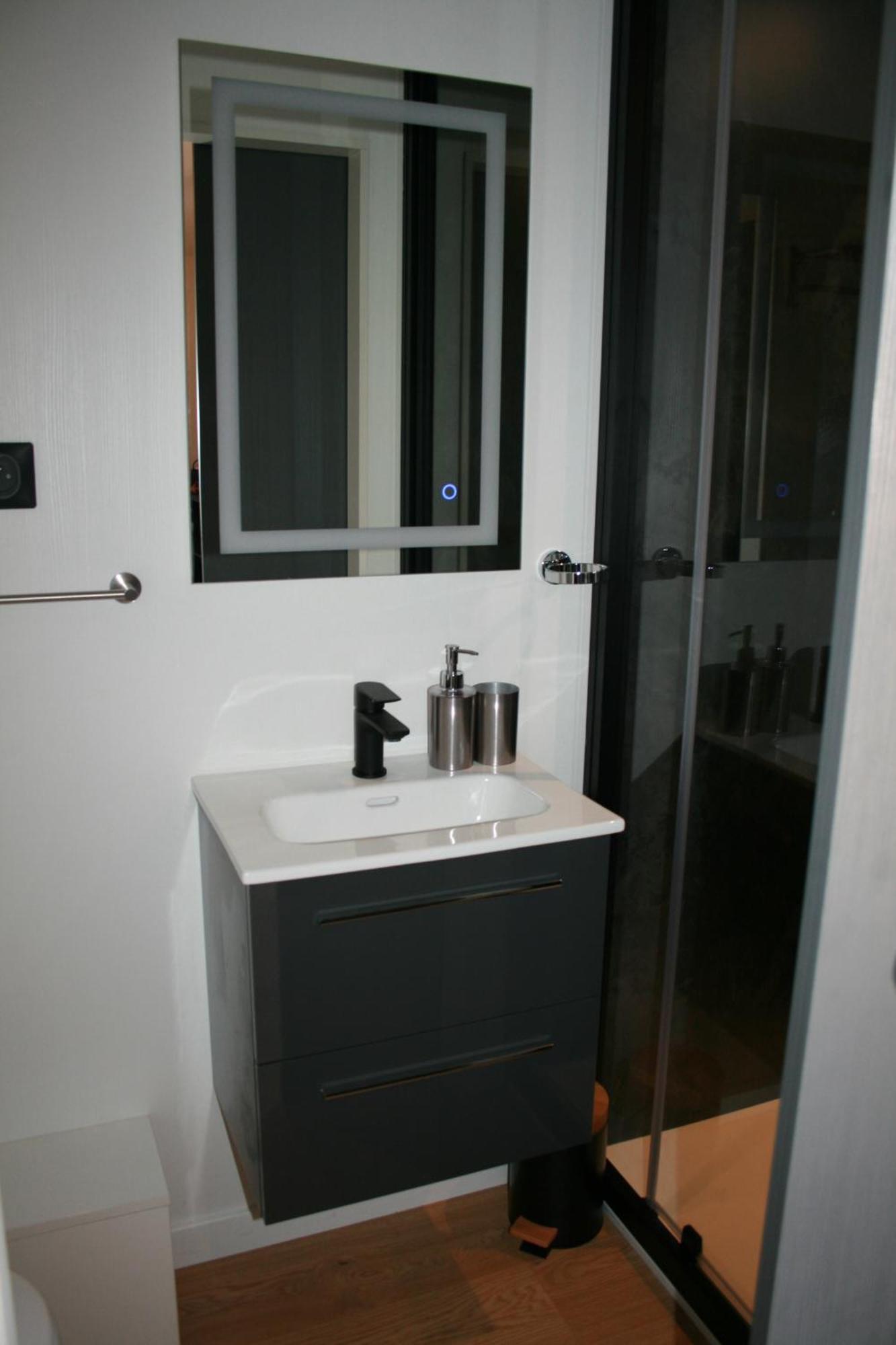 Studio Les Deux Grenouilles 5Mn De Colmar Herrlisheim-près-Colmar Esterno foto